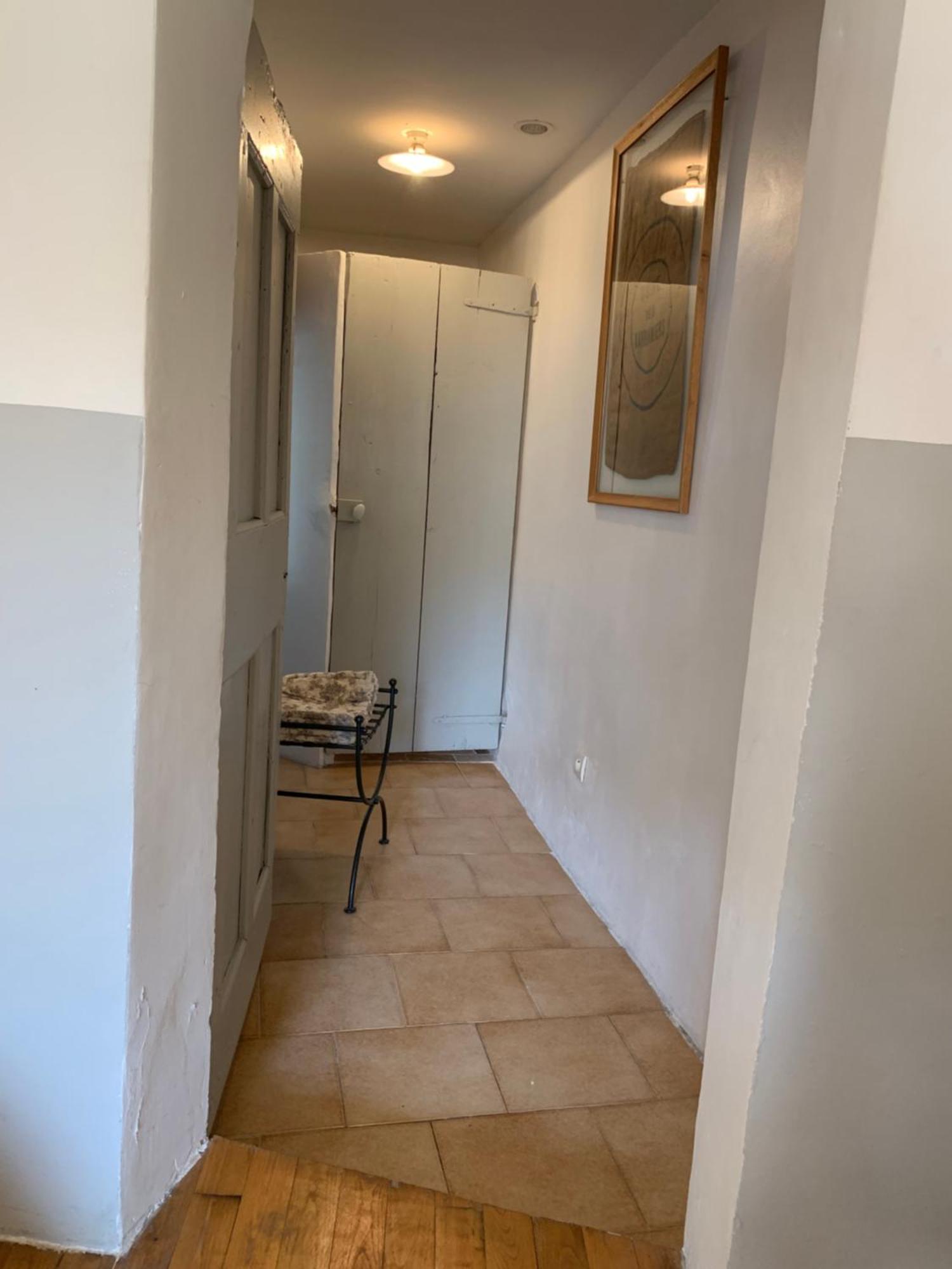 Guest house La Sarrasine *