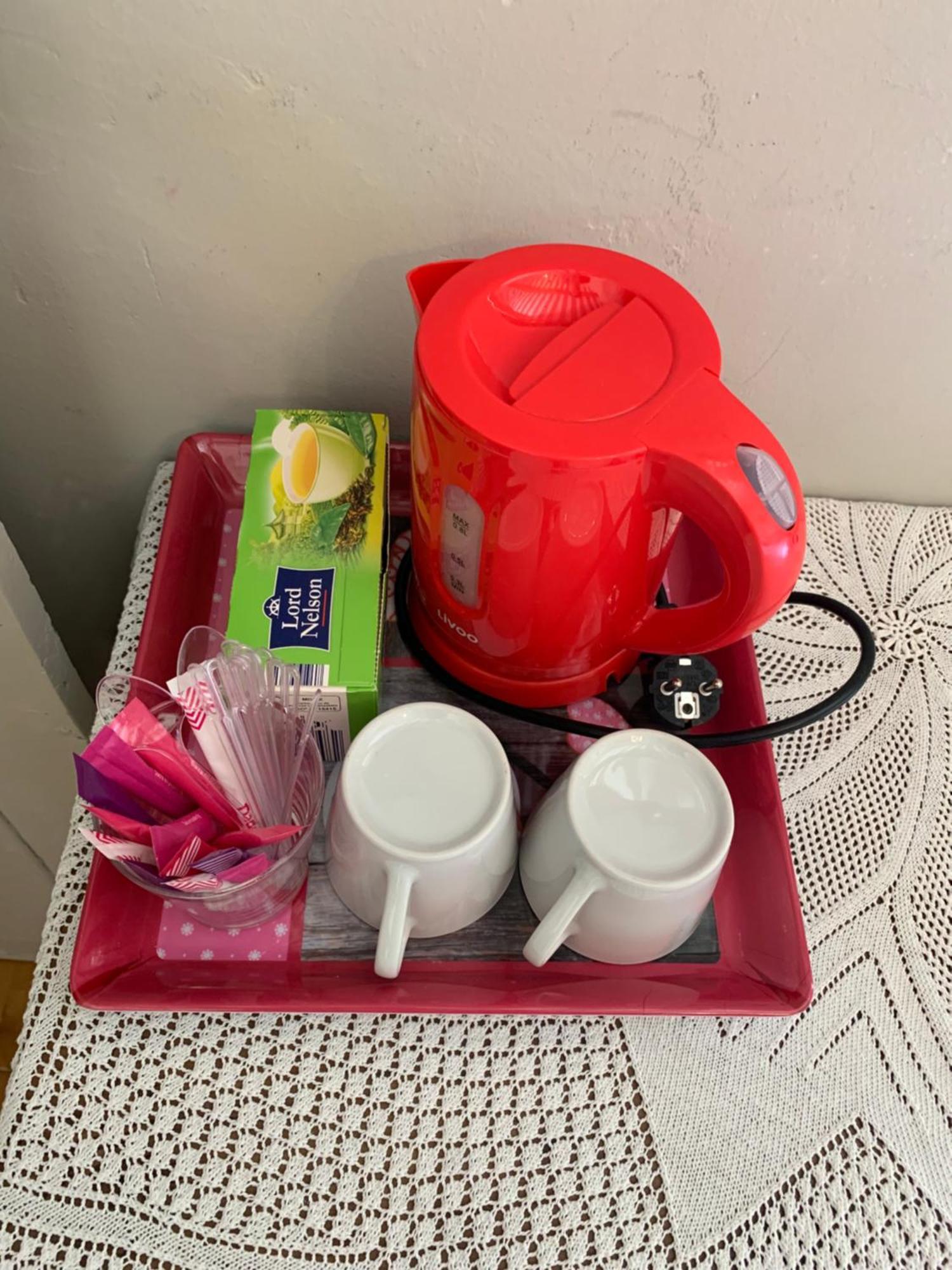 Guest house La Sarrasine