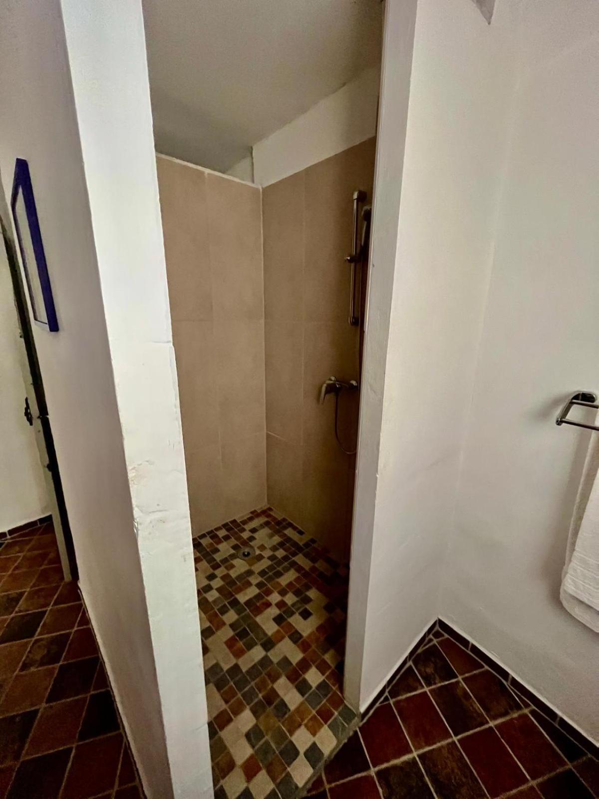 La Sarrasine Guest house