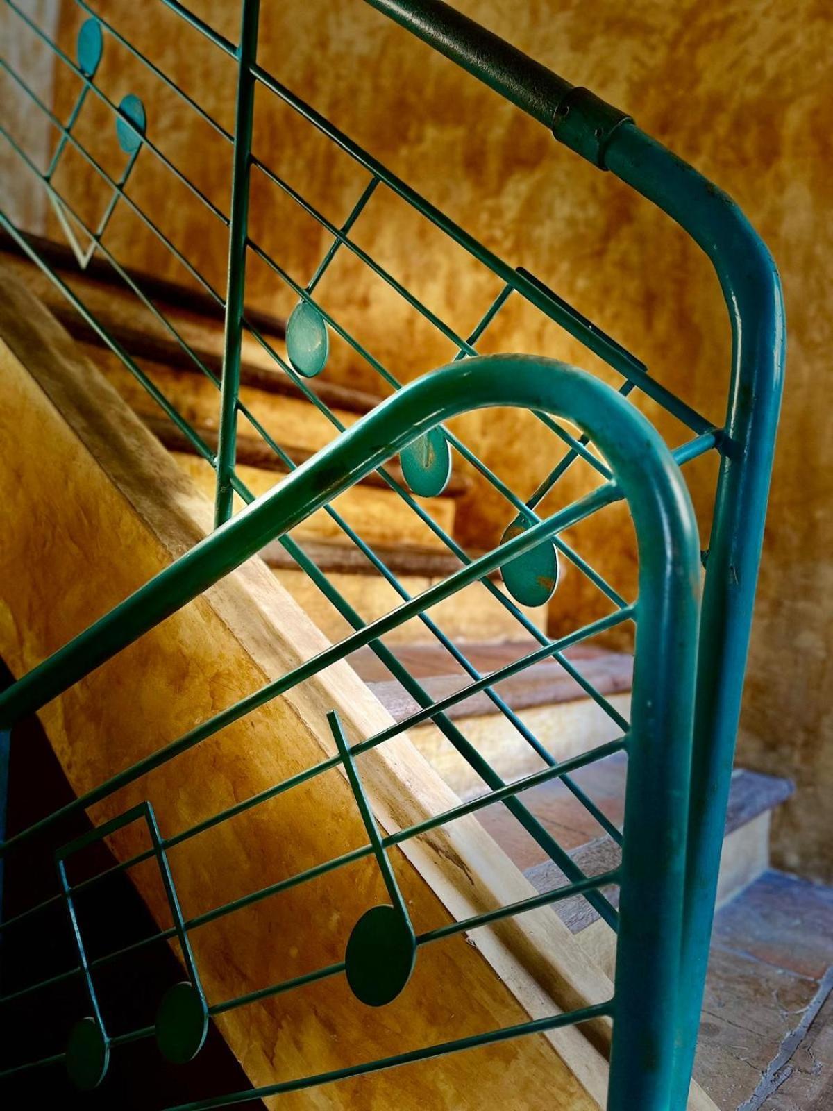 Guest house La Sarrasine Villes-sur-Auzon