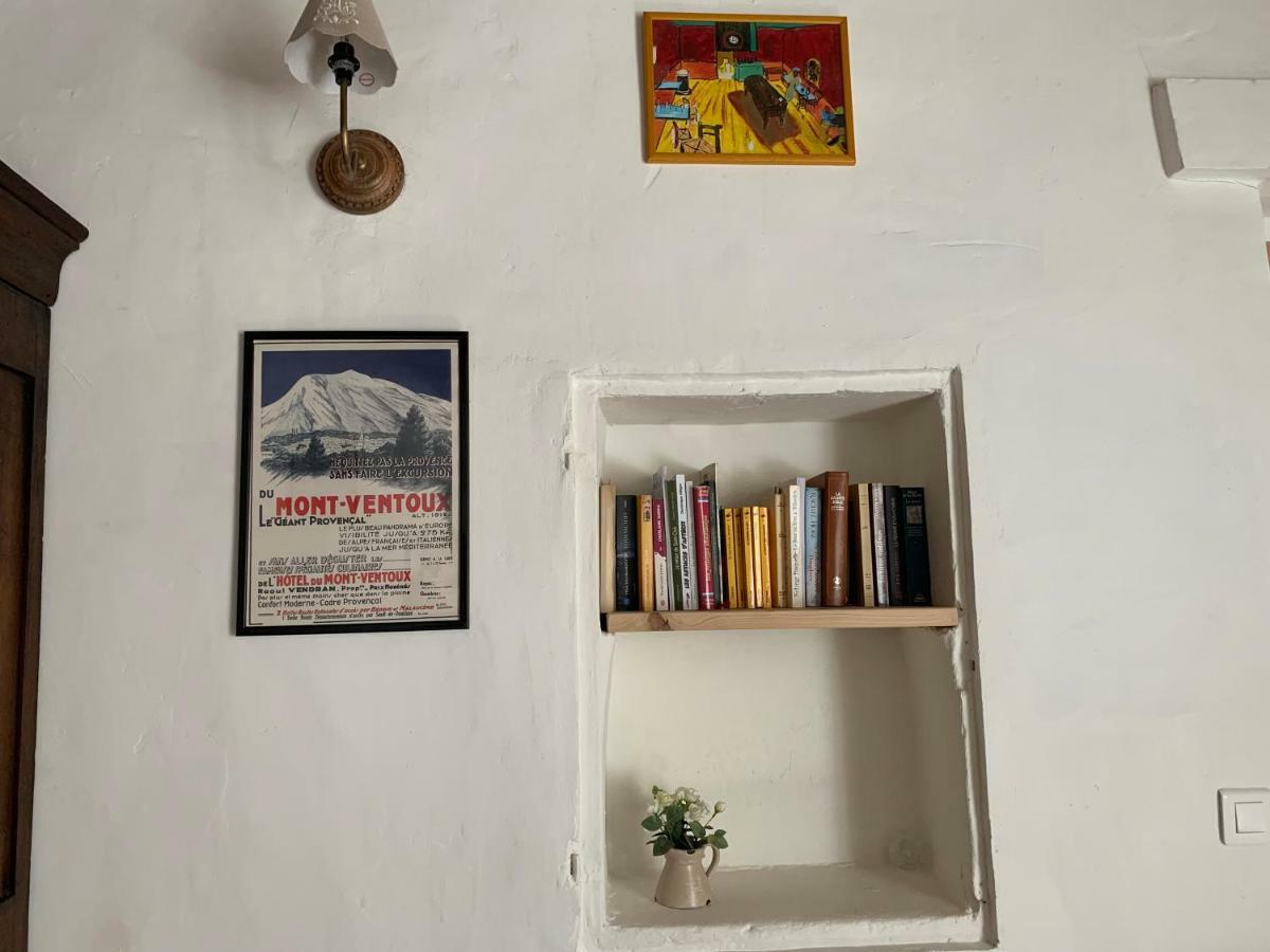 Guest house La Sarrasine *