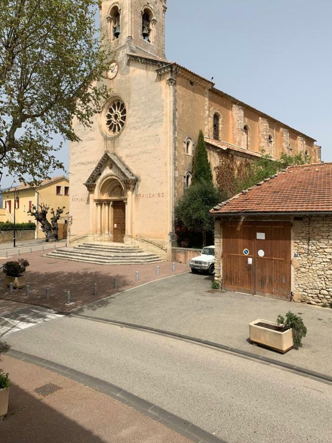 Guest house La Sarrasine Villes-sur-Auzon