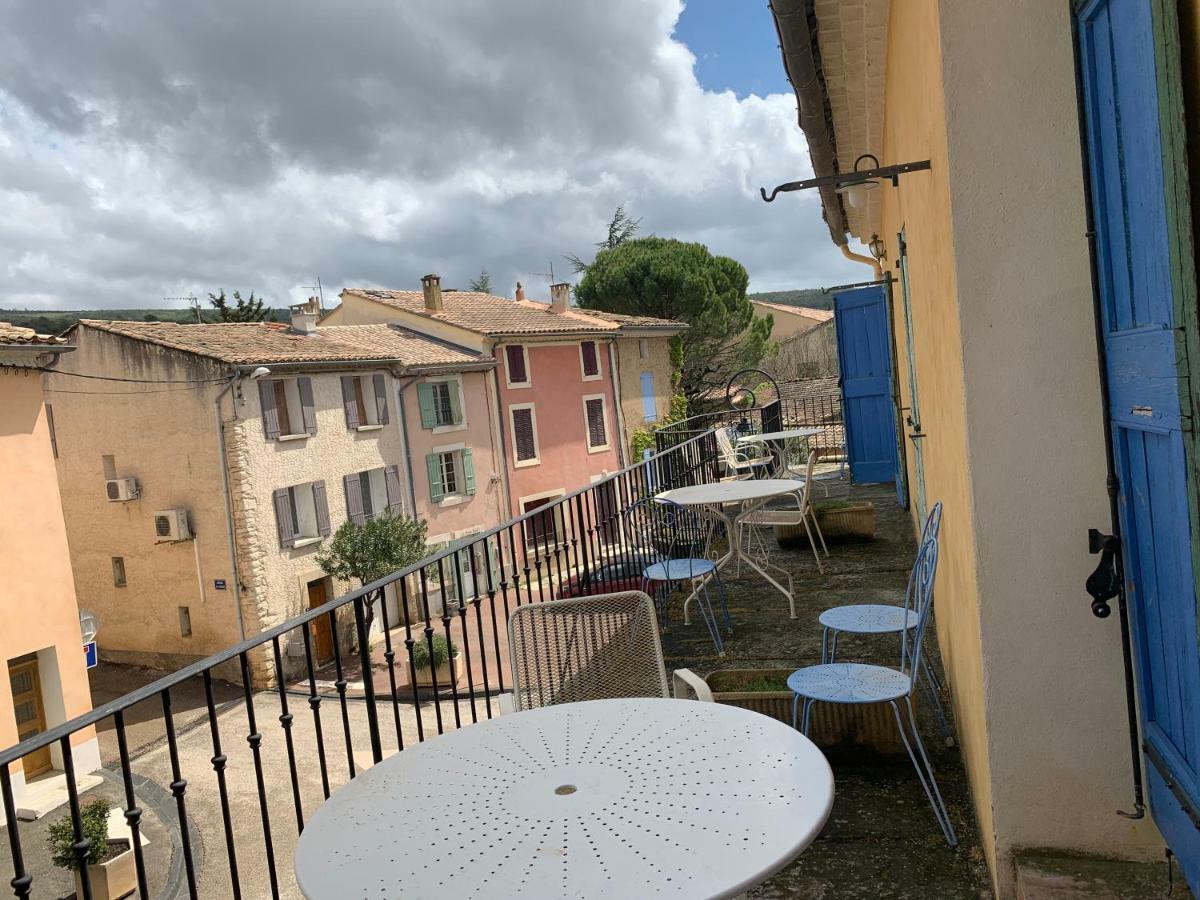 Guest house La Sarrasine