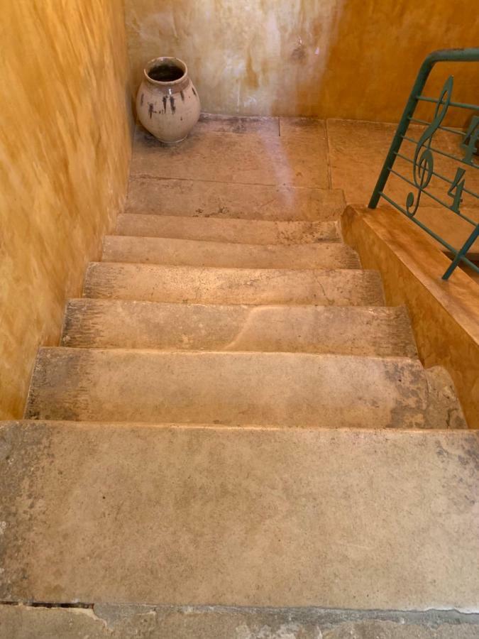 Guest house La Sarrasine *