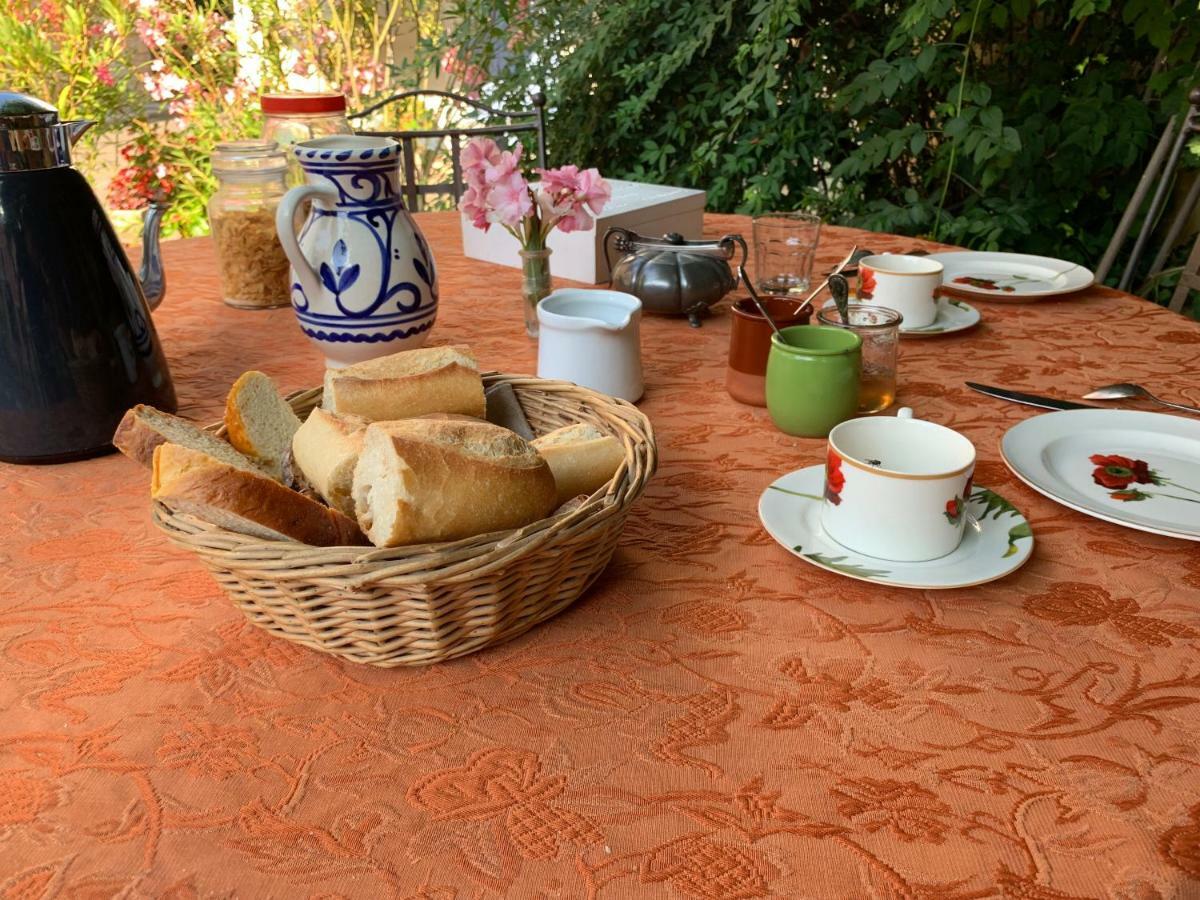 La Sarrasine Gasthuis *