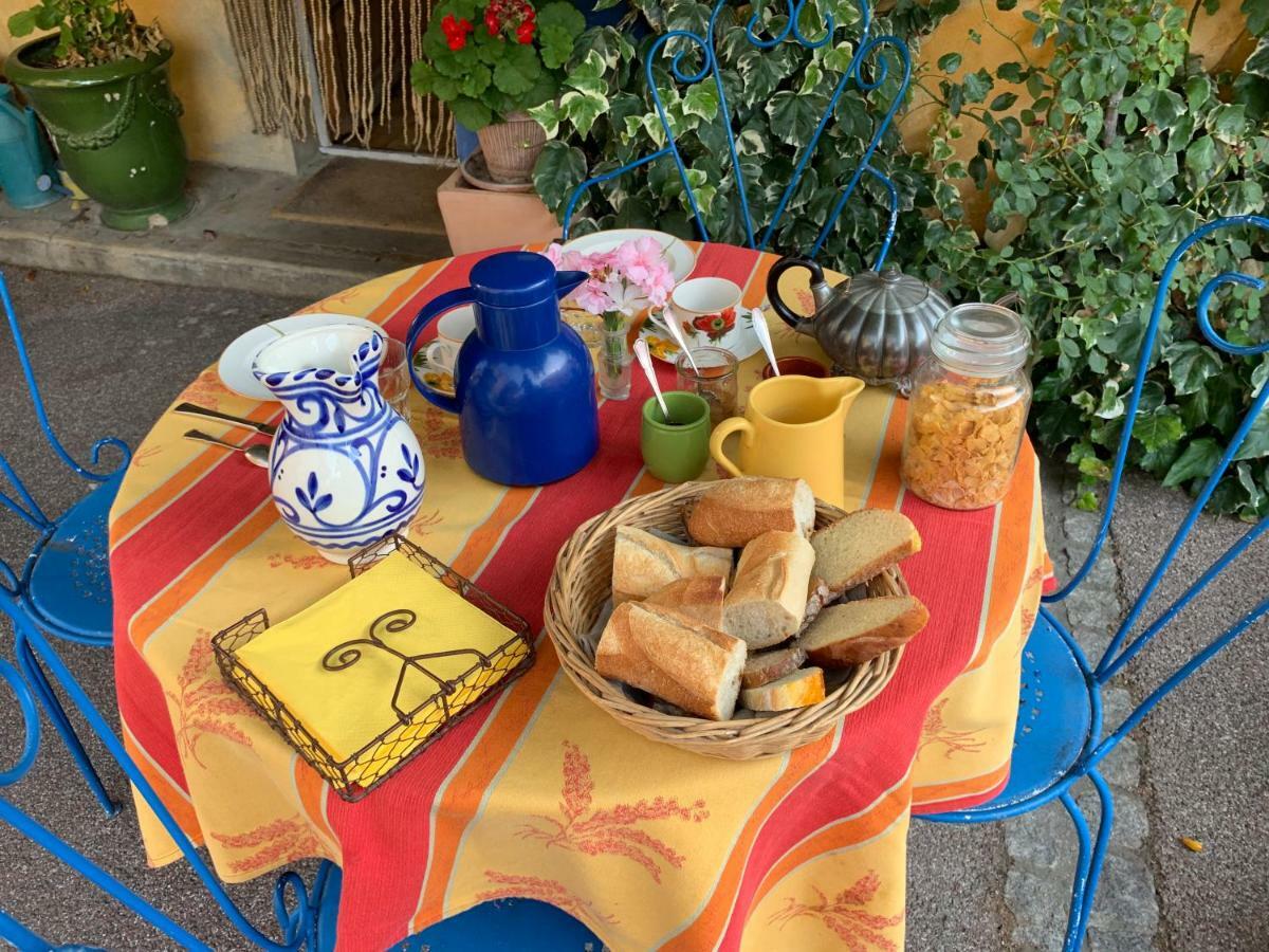 La Sarrasine Gasthof *
